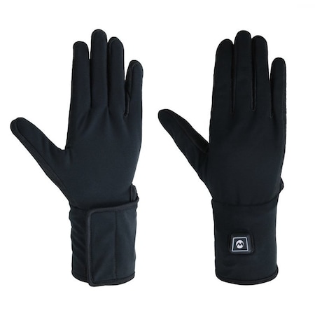 Mount Tec Mount Tec Softshell Heated Stretch Liner MT61934